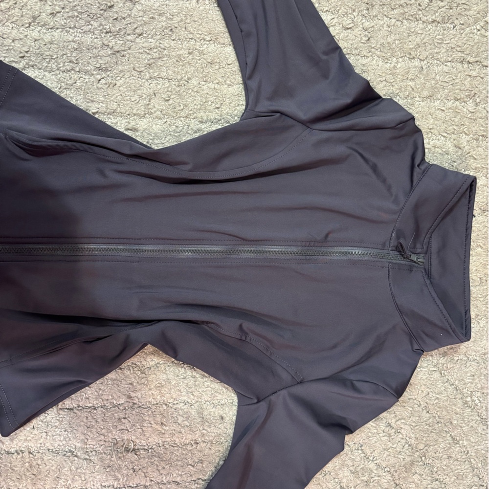 Women's Black Jacket
